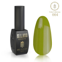 Milano Гель лак Color Collection 04